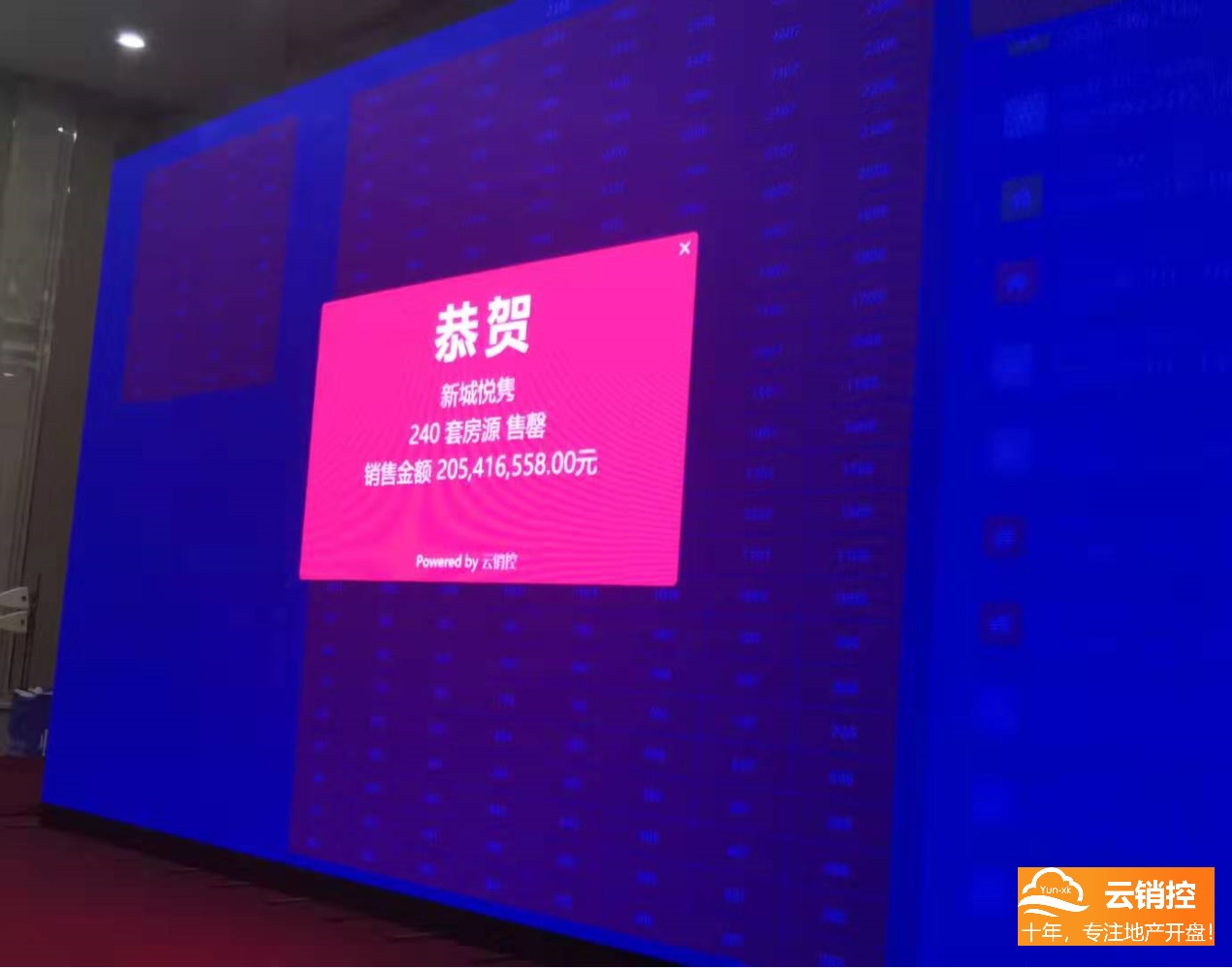 微信房地產開盤軟件值得選擇的原因