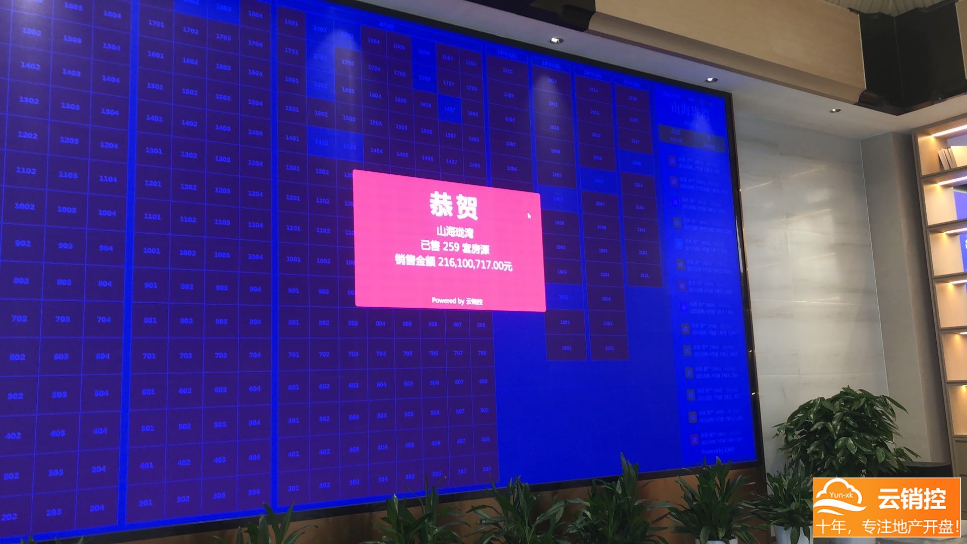 在線選房服務(wù)供應(yīng)商可以幫助開發(fā)商搭建哪些服務(wù)系統(tǒng)？