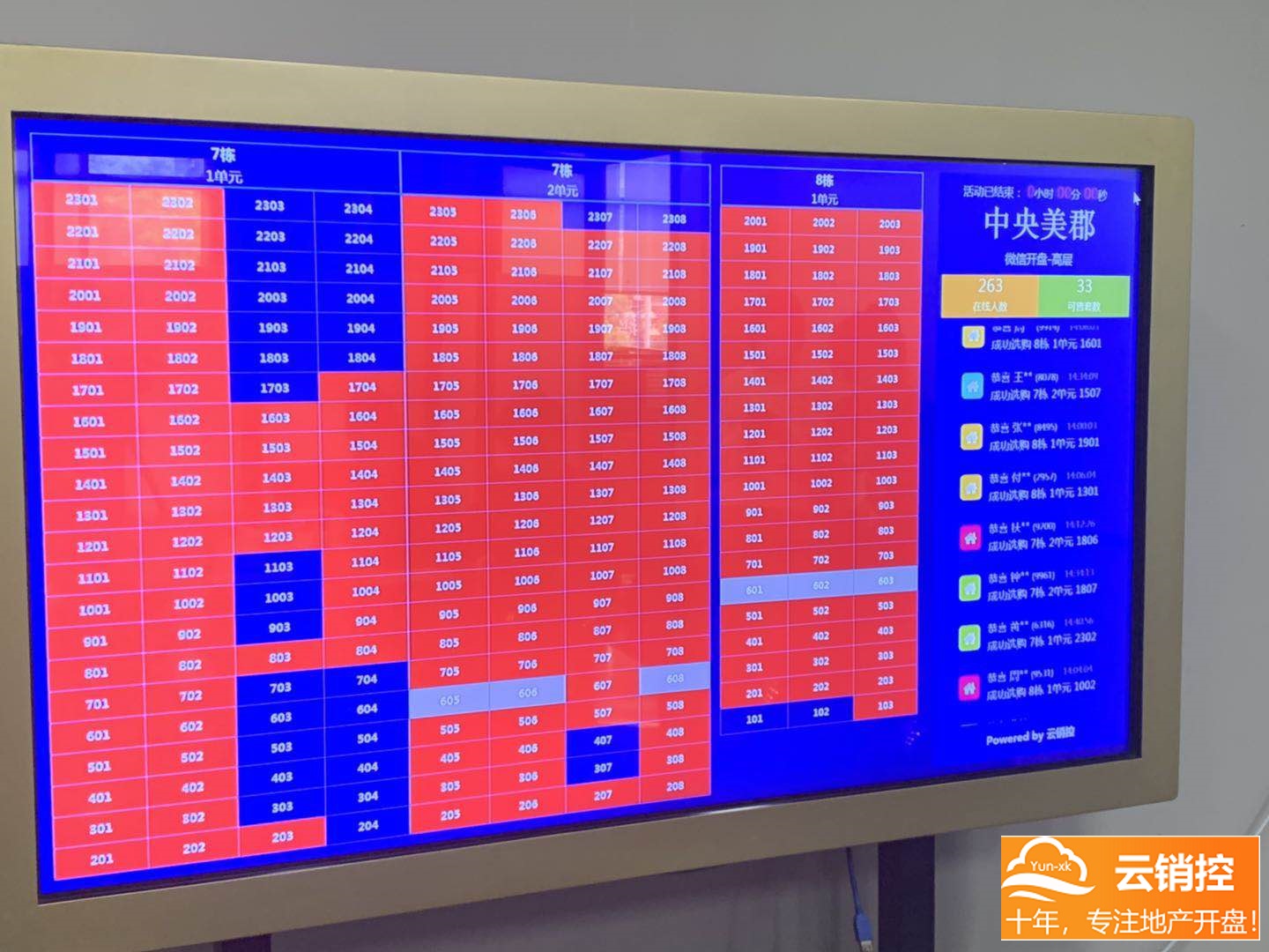 進行線上選房前需要注意哪些問題