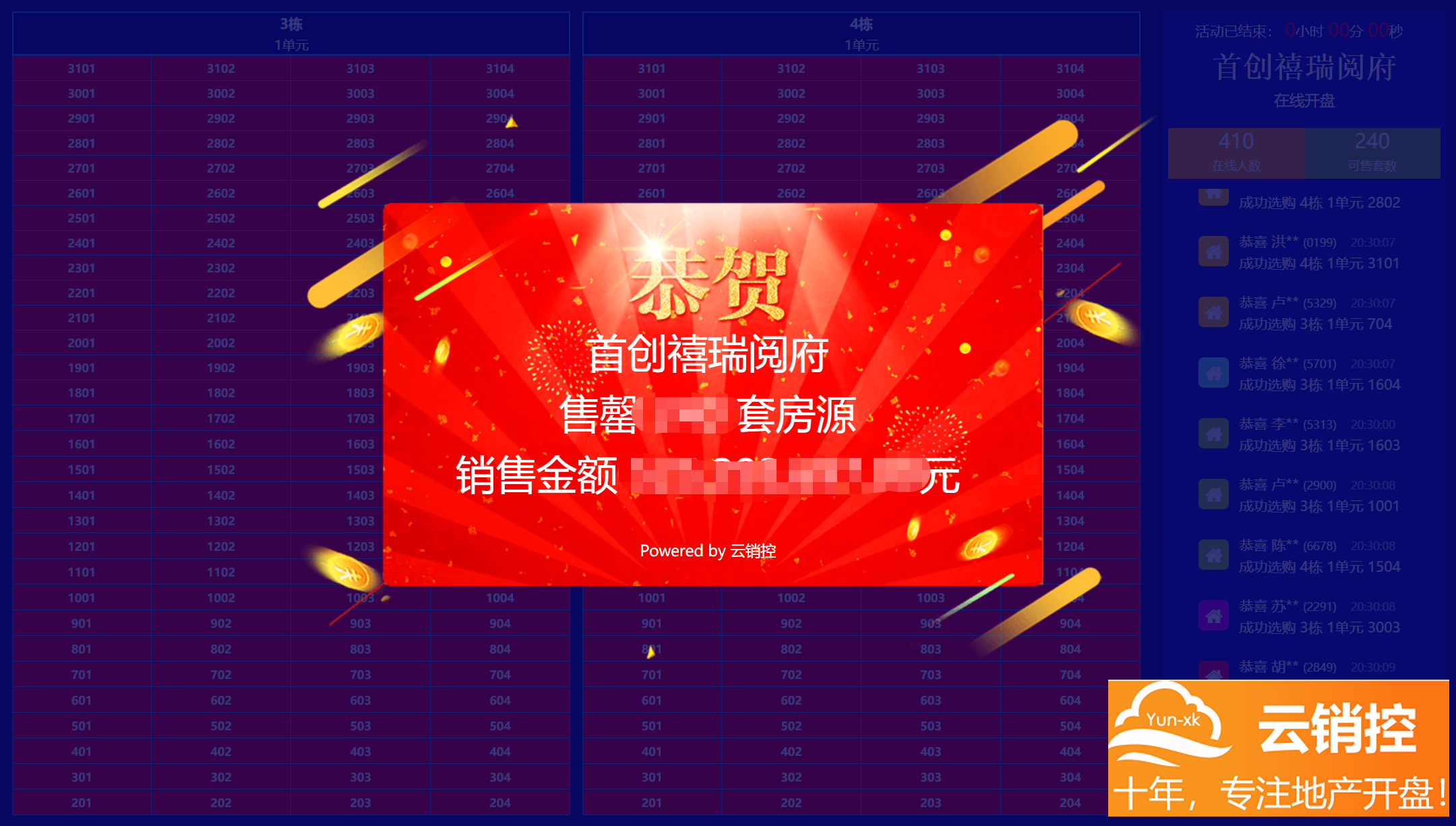 在線選房需要注意什么