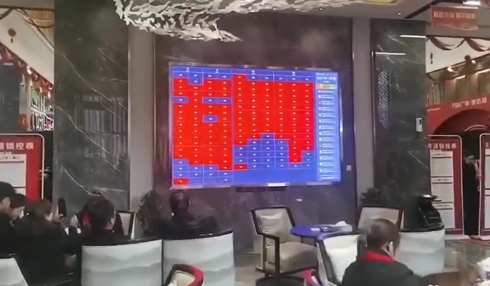 在線選房的好處體現在哪些方面