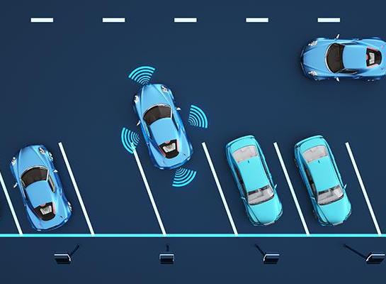 線上選車位