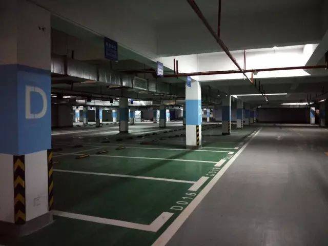 線上選車位
