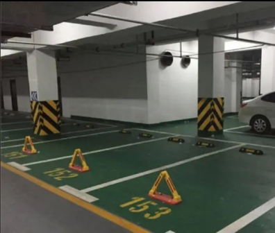 選車位小程序