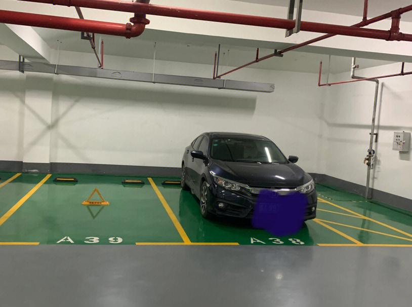 在線選車位