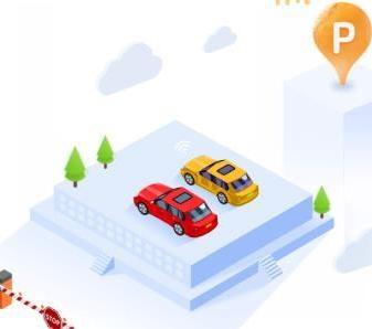 在線選車位